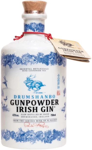Drumshanbo Original Gin