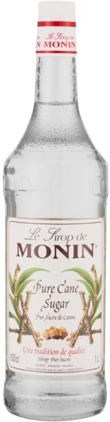Monin Non Alcoholic Beverage