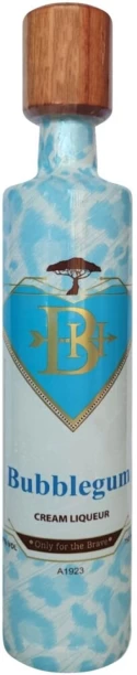 BraveHart Bubblegum Cream Liqueur