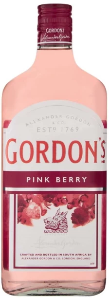 Gordon's Flavoured Gin