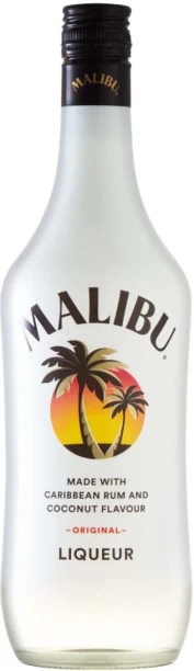 Malibu Original Rum
