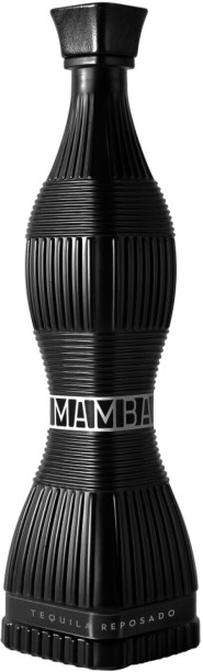 Mamba Reposado Tequila