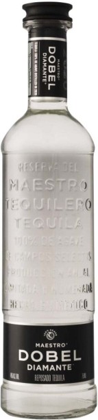 Maestro Reposado Tequila