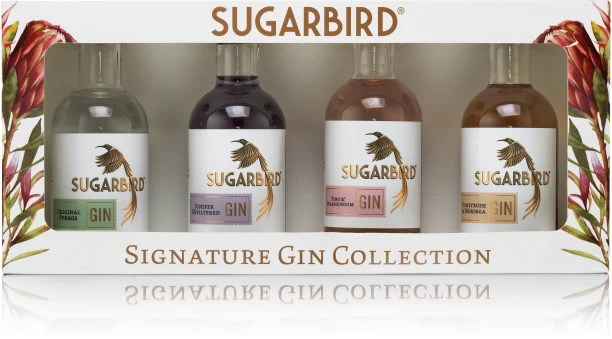 Sugarbird Classic Dry Gin