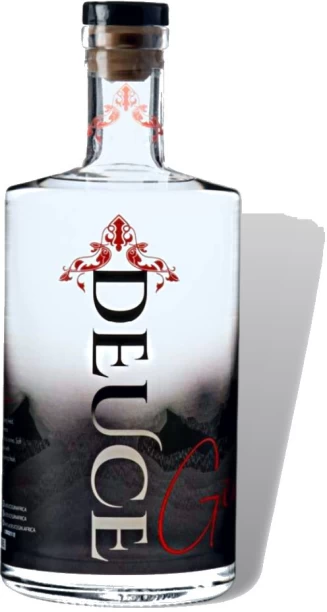 Deuce Gin London Dry Gin