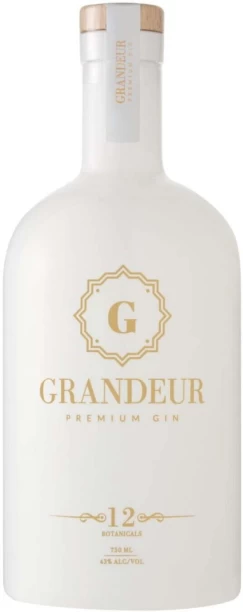 Grandeur Premium Gin