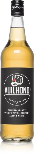 vuilhond Brandy Blended Brandy