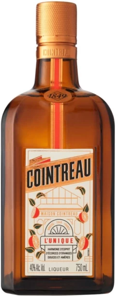 Cointreau Drambuie Liqueur
