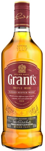 Grants Blended Scotch Whisky