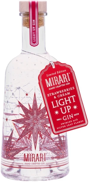 Mirari Flavoured Gin