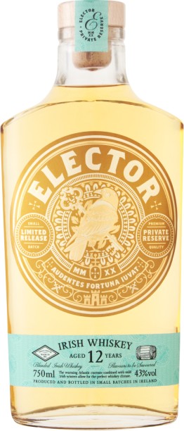 Elector Irish Whiskey