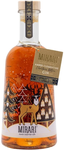Mirari Flavoured Gin
