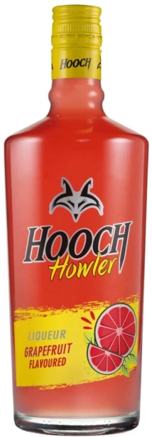 Hooch Howler Amaretto Liqueur