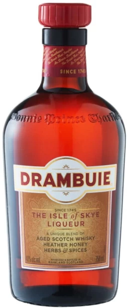 Drambuie Drambuie Liqueur