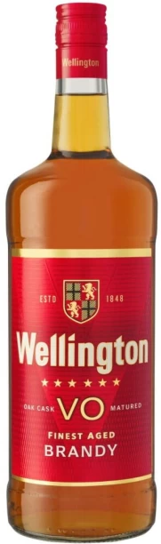 Wellington VO Brandy