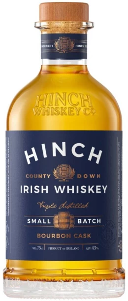 Hinch Irish Whiskey