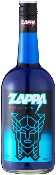 Zappa Sambuca Liqueur