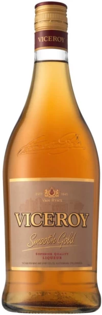 Viceroy Blended Liqueur