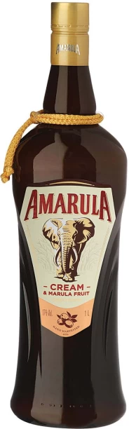 Amarula Cream Liqueur