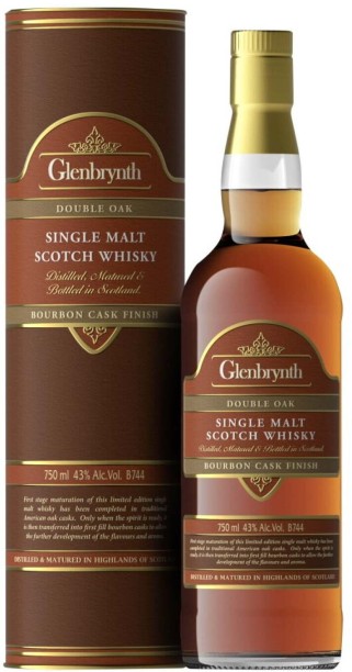 Glenbrynth Single Malt Scotch Whiskey
