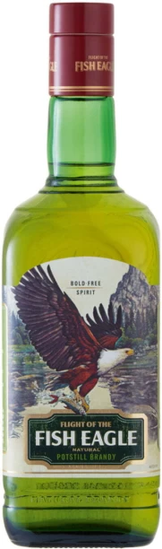 Fish Eagle Brandy