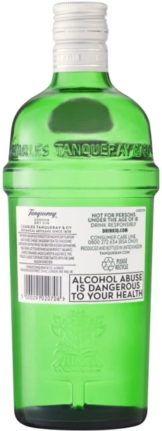 Tanqueray London Dry Gin London Dry Gin