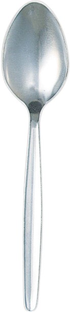 Crockery Centre Steel Tea Spoon Set