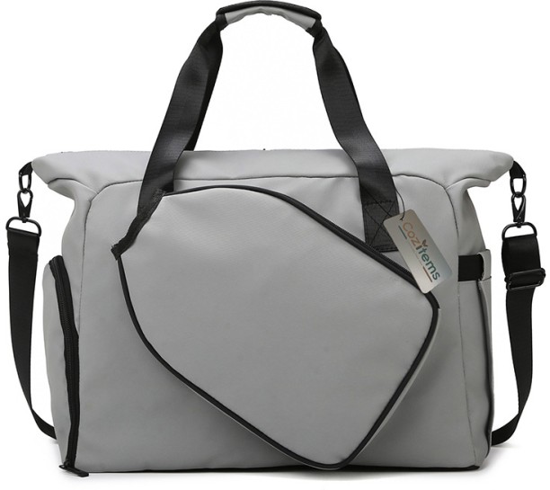 Cozitems Multi-Purpose Sports Bag - Large Capacity with Separate Shoe Space