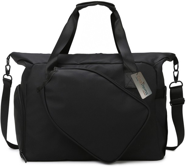 Cozitems Multi-Purpose Sports Bag - Large Capacity with Separate Shoe Space