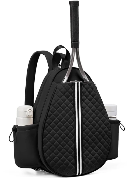 marevic Tennis Bag,Water Resistant Tennis Racket Bags