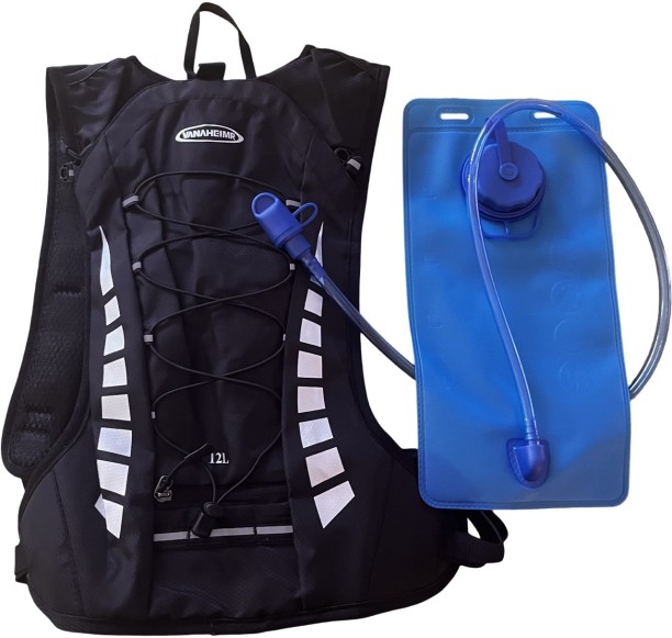 GENERIC Ntaqae HYDRATION Backpack for Cycling, Running, Hiking