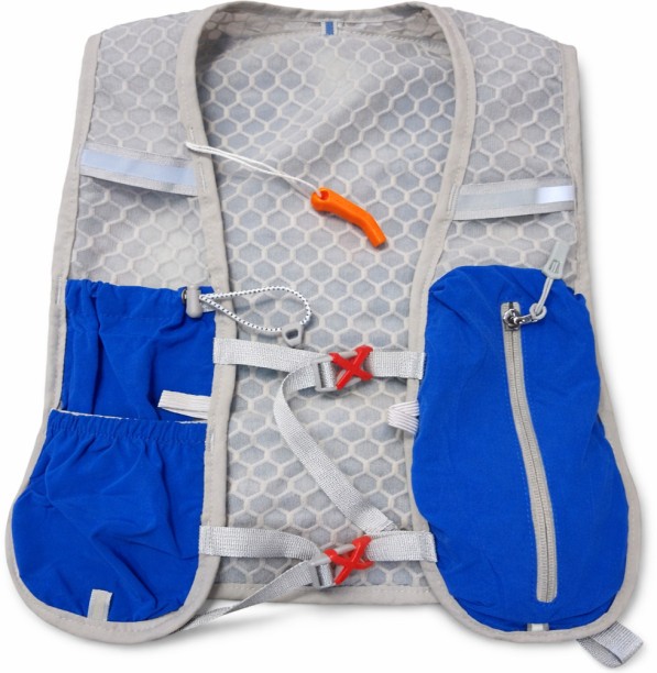 OUTDOOR Hydration Backpack/Lightweight Running Hydration vest (NO WaterBladder)