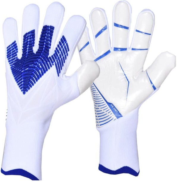 marevic Football Goalkeeper Gloves For Boys Goalkeeping Gloves