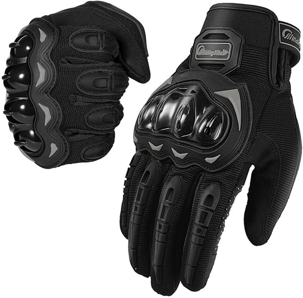 marevic Motorcycle Gloves for Men and Women Riding Gloves