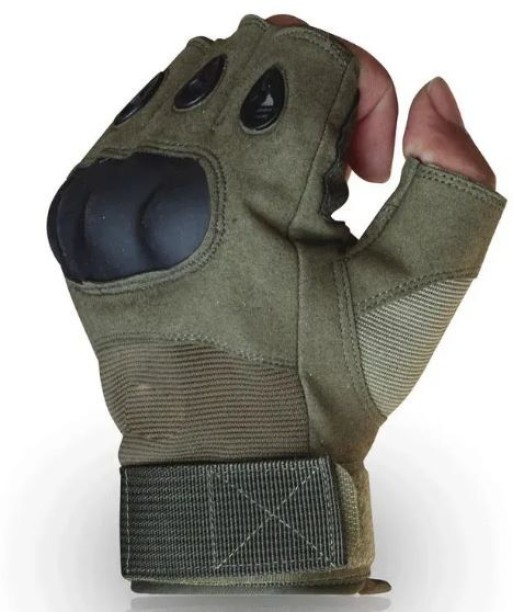 Phronex Outdoor Tactical Non-Slip Gloves Climbing Gloves