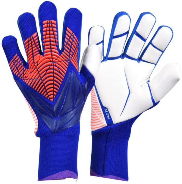 marevic Football Goalkeeper Gloves For Boys Goalkeeping Gloves