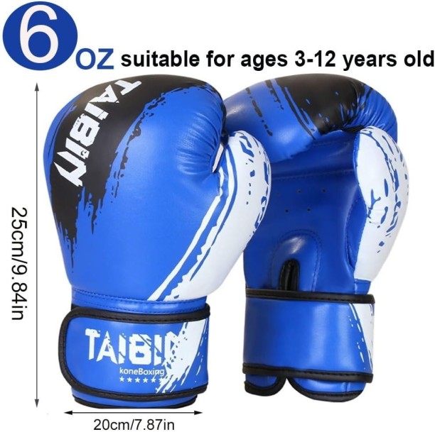 taibin boxing gloves Gym & Fitness Gloves