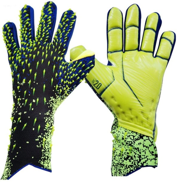 marevic Kids Football Gloves Goalkeeper Gloves Kids Goalie Gloves Goalkeeping Gloves