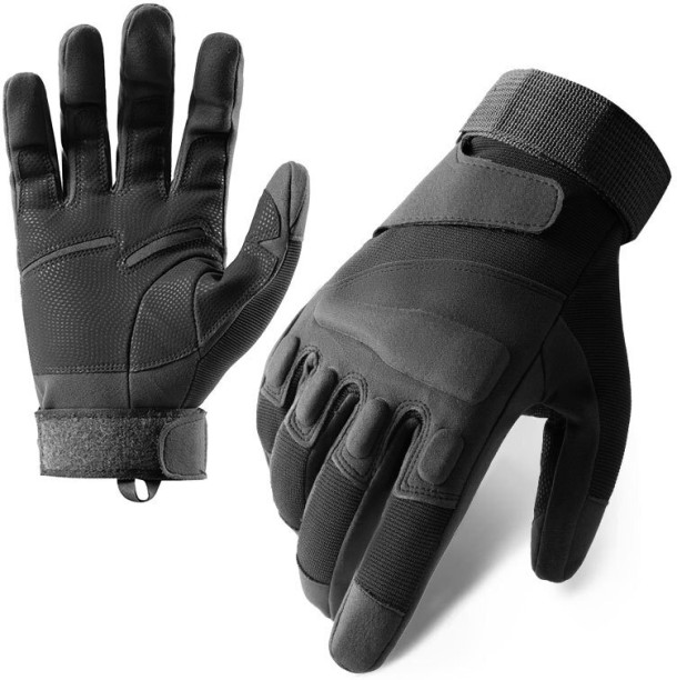 YURAN Tactical Gloves Working Gloves for Men&Women ,Construction,Cycling Riding Gloves