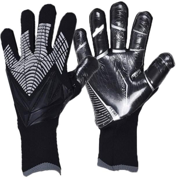 marevic Football Goalkeeper Gloves For Boys Goalkeeping Gloves