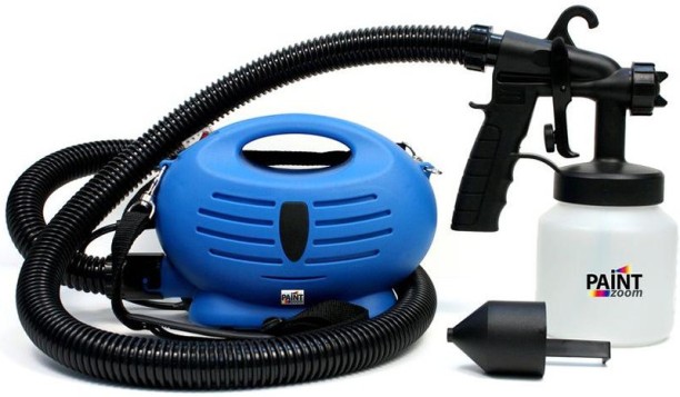 Paint zoom Professional Spray Paint System Spray Paint Matte Spray Paints