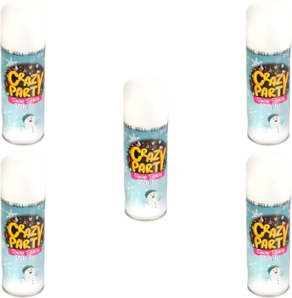 AZ Décor 006-006015 Textured Spray Paints