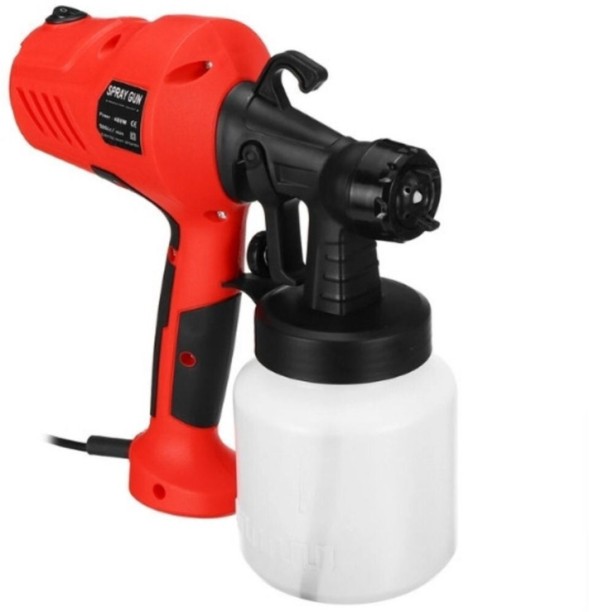 Generic VPSG1008 Textured Spray Paints