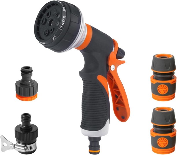 Loznron X051 Watering the Flowers, Car wash