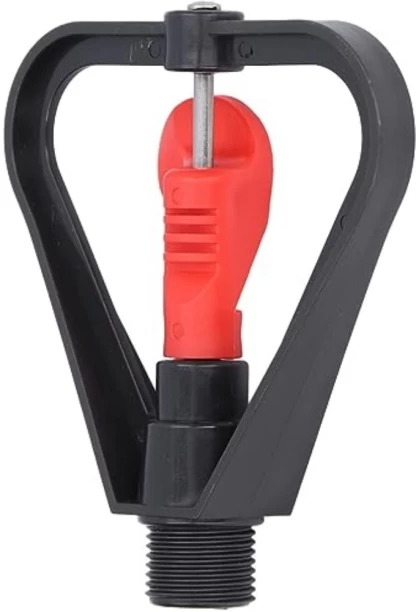 Butterfly Sprinkler Impact 6x -1001- Gardening