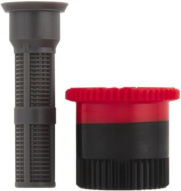 Hunter PR10 Pro Adjustable Sprinkler Heads Red Irrigation Systems (Pack Of 2)