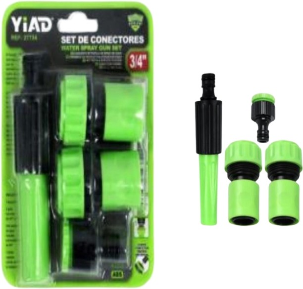 YIAD 27734 Garden Watering, Car Washing