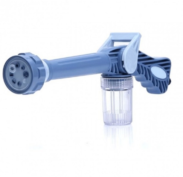 lilhe Water Cannon: High-Pressure Power and Built-In Soap Dispenser in One Multipurpose