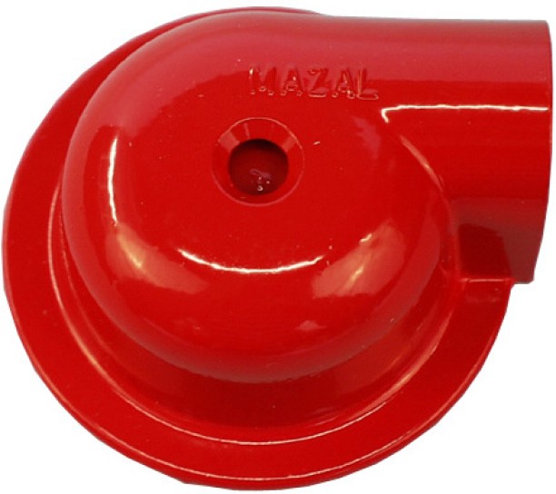 Mazal Round Mist Spray spray