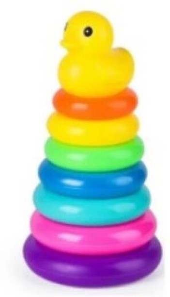 PSM1THREE Duck Stacking Ring